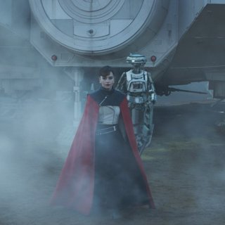 Solo: A Star Wars Story Picture 38