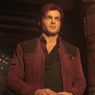Solo: A Star Wars Story Picture 40