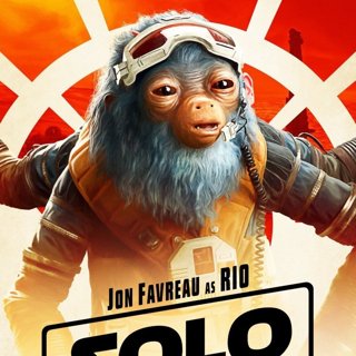 Solo: A Star Wars Story Picture 25
