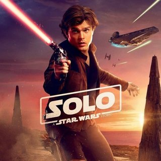 Solo: A Star Wars Story Picture 26