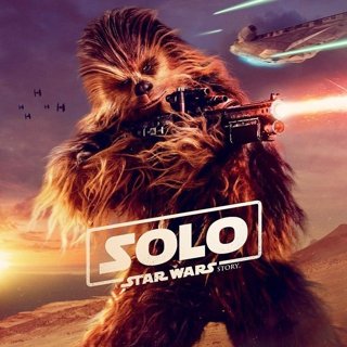 Solo: A Star Wars Story Picture 27