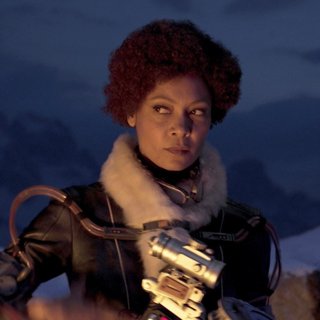 Solo: A Star Wars Story Picture 7