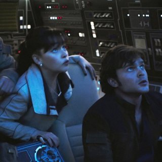 Solo: A Star Wars Story Picture 11