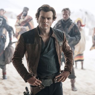 Solo: A Star Wars Story Picture 32