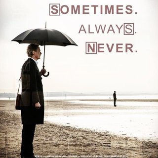Poster of Hurricane Films' Sometimes Always Never (2019)