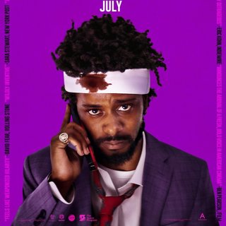 Sorry to Bother You Picture 17