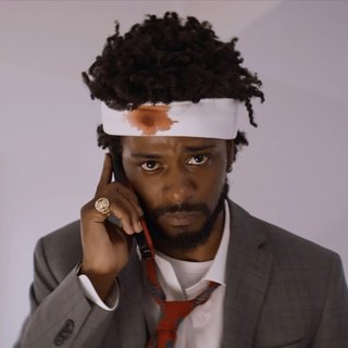 Sorry to Bother You Picture 11