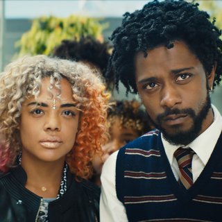 Sorry to Bother You Picture 13