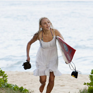 AnnaSophia Robb stars as Bethany Hamilton in TriStar Pictures' Soul Surfer (2011)