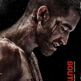 Southpaw Picture 3