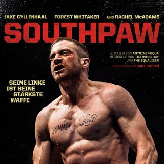 Southpaw Picture 5