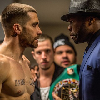 Southpaw Picture 2