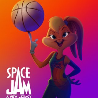 Space Jam: A New Legacy Picture 3