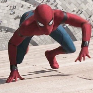 Spider-Man: Homecoming Picture 21