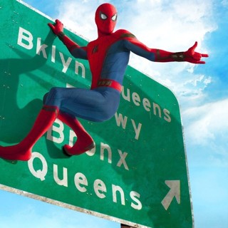 Spider-Man: Homecoming Picture 3