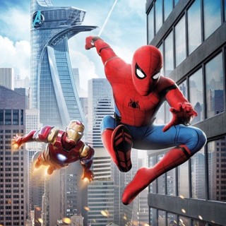 Spider-Man: Homecoming Picture 39