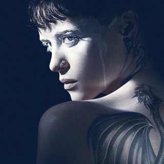 The Girl in the Spider's Web Picture 1