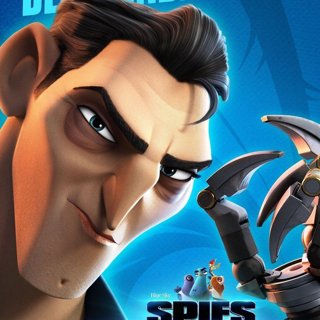 Spies in Disguise Picture 6