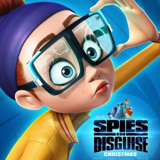 Spies in Disguise Picture 7