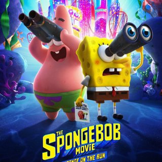 The SpongeBob Movie: Sponge on the Run Picture 2