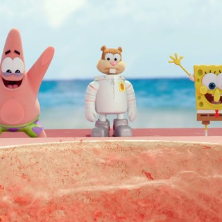 The SpongeBob Movie: Sponge Out of Water Picture 38