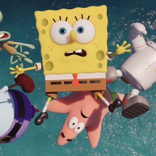 The SpongeBob Movie: Sponge Out of Water Picture 39