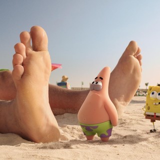 The SpongeBob Movie: Sponge Out of Water Picture 43