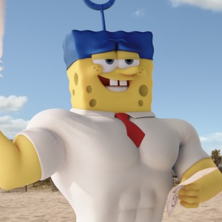 The SpongeBob Movie: Sponge Out of Water Picture 19