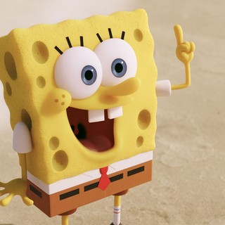 The SpongeBob Movie: Sponge Out of Water Picture 20