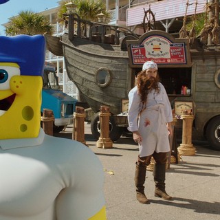 The SpongeBob Movie: Sponge Out of Water Picture 21