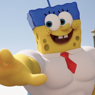The SpongeBob Movie: Sponge Out of Water Picture 22