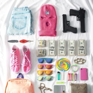 Spring Breakers Picture 34