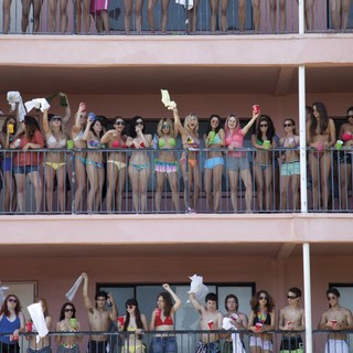 Spring Breakers Picture 40
