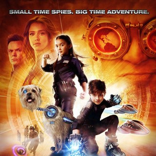 Spy Kids 4: All the Time in the World Picture 4