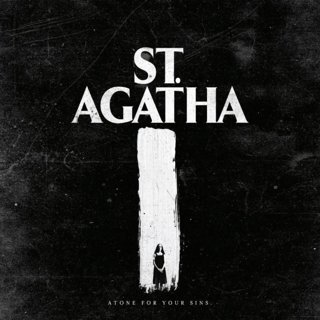 Poster of Octane Entertainment's St. Agatha (2018)