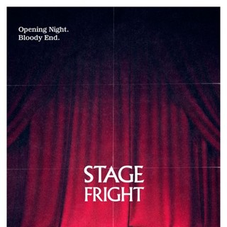 Stage Fright Picture 17
