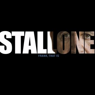 Poster of Branded Studios's Stallone: Frank, That Is (2021)
