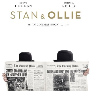 Stan & Ollie Picture 1