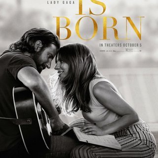 A Star Is Born Picture 2