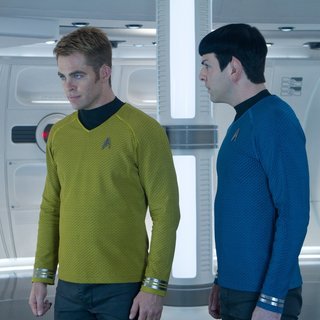 Star Trek Into Darkness Picture 13