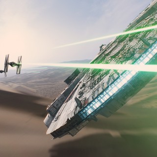 Star Wars: The Force Awakens Picture 6