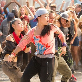 Step Up Revolution Picture 24
