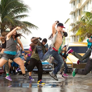 Step Up Revolution Picture 25