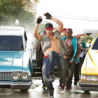 step up revolution all in