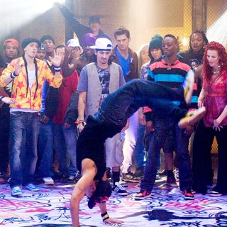 Step Up 3-D Picture 8
