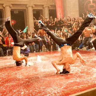 Step Up 3-D Picture 10