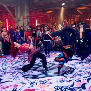 Step Up 3-D Picture 11