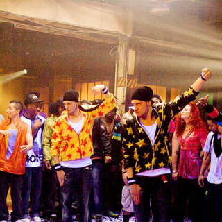 Step Up 3-D Picture 13