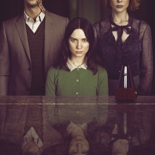 Stoker Picture 12