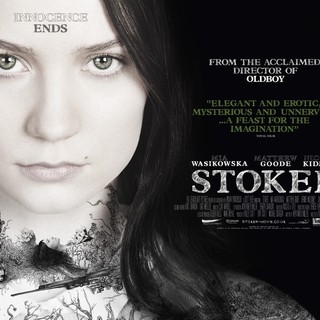 Stoker Picture 13